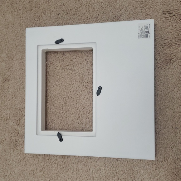 Claire's Picture Frame - Picture 3 of 7